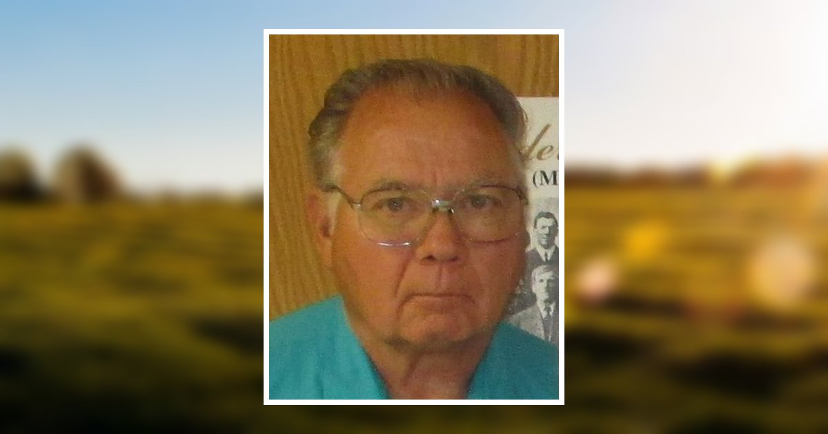 Ronald Summerfield Obituary 2016 VertinMunson Funeral Home