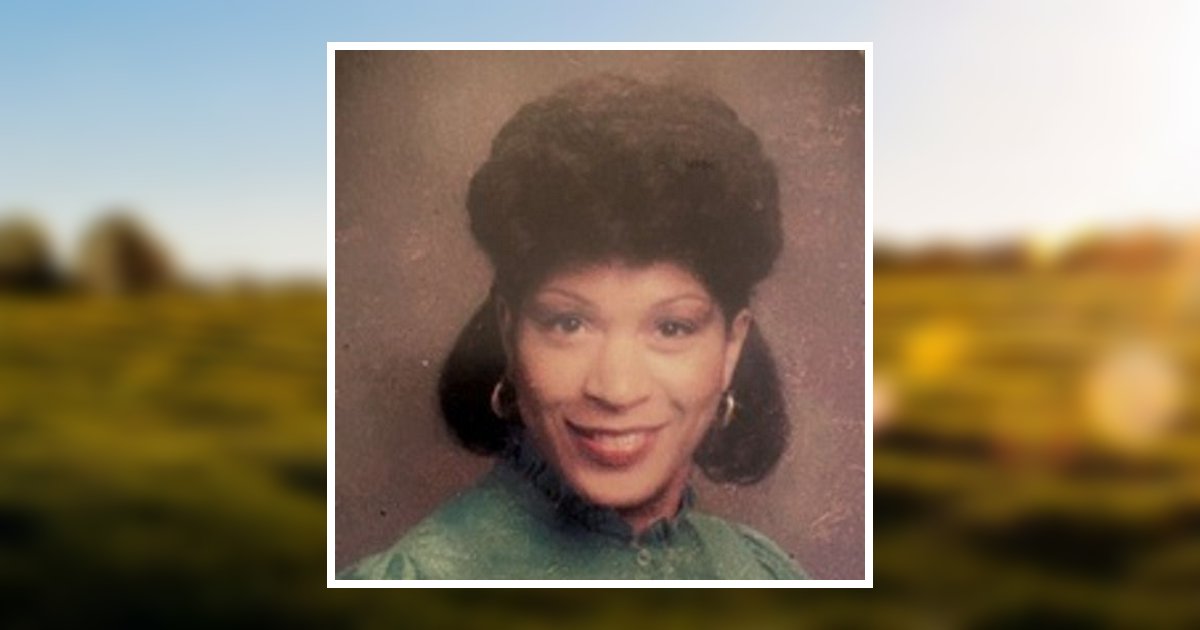 Betty Kearns Obituary Oct 20, 2023