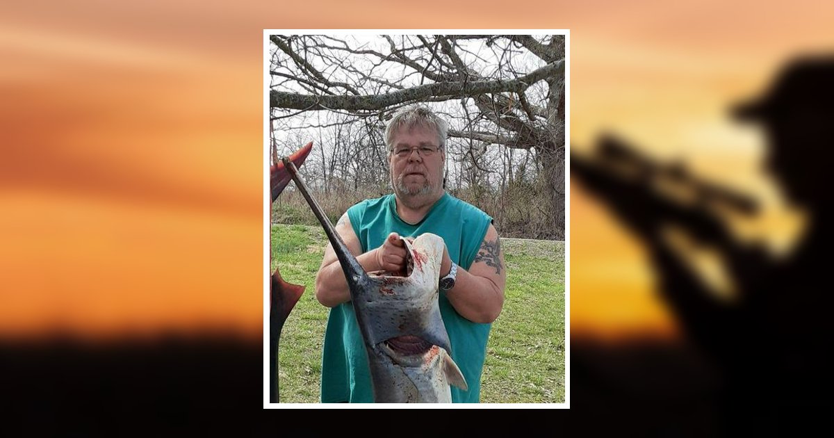 Kevin Paul Wellmann Obituary, Garden City, MO