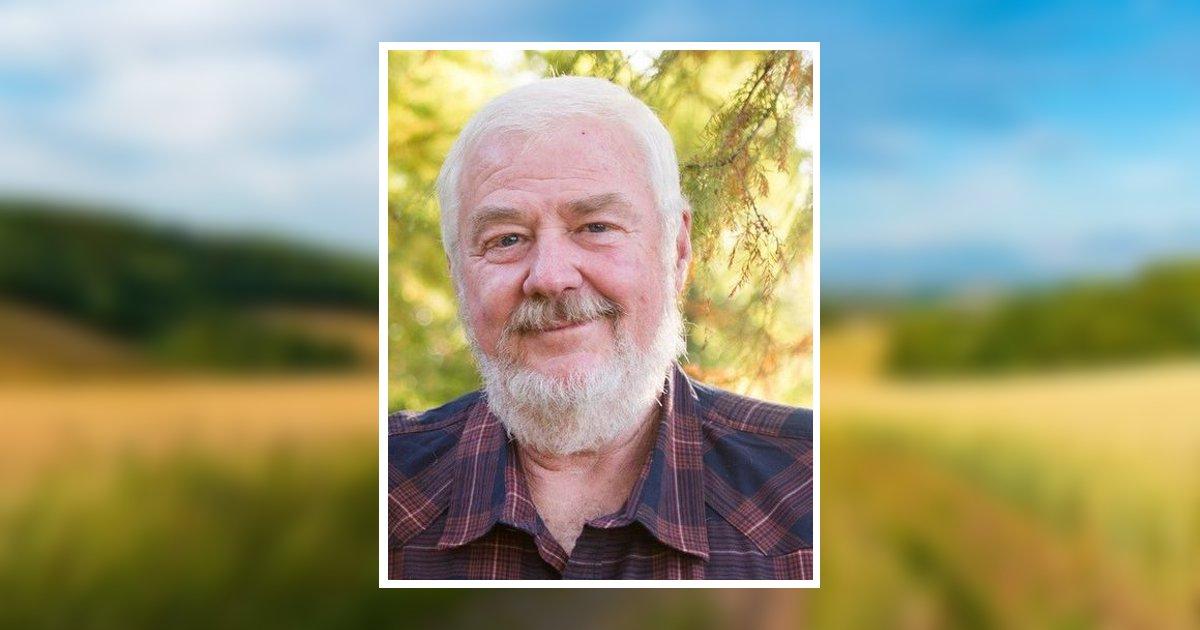 Richard E. "Rick" Castlen Obituary 2023 Glenn Funeral Home and Crematory