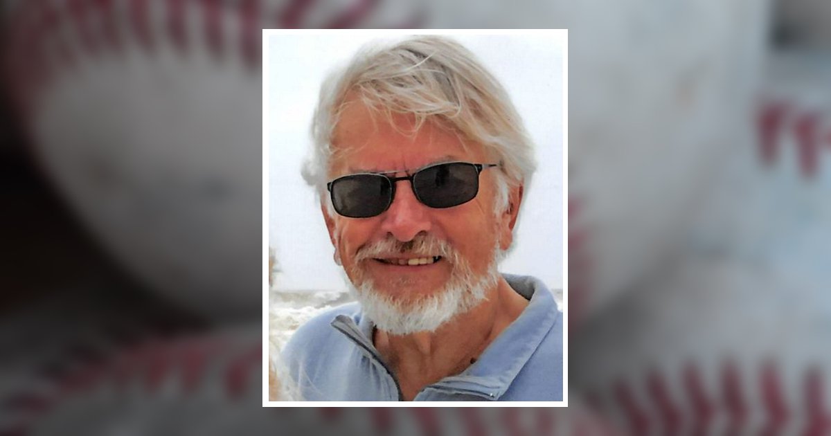 Douglas "Doug" R. Larsen Obituary, Pierz, MN