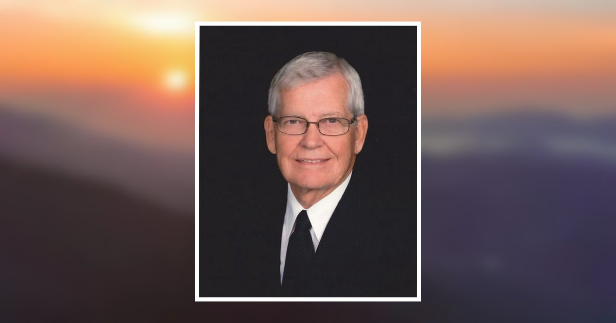 Bobby Carson Riddle Obituary, Maryville, TN