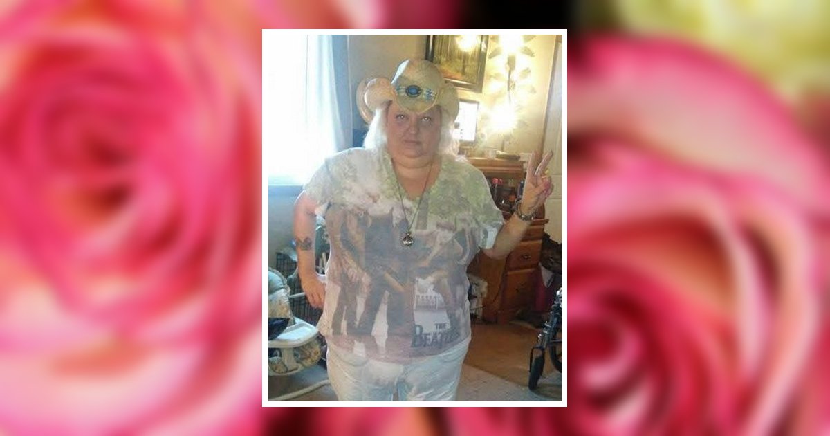 Jacqueline Jo Neville