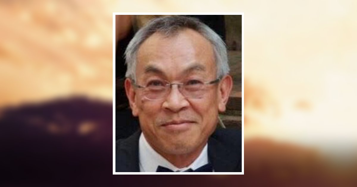 Hao Huy Tran Obituary, Philadelphia, PA