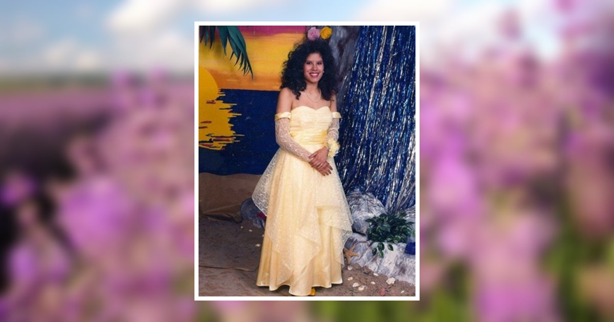 Jill Marlene Keener Edmond, OK Obituary