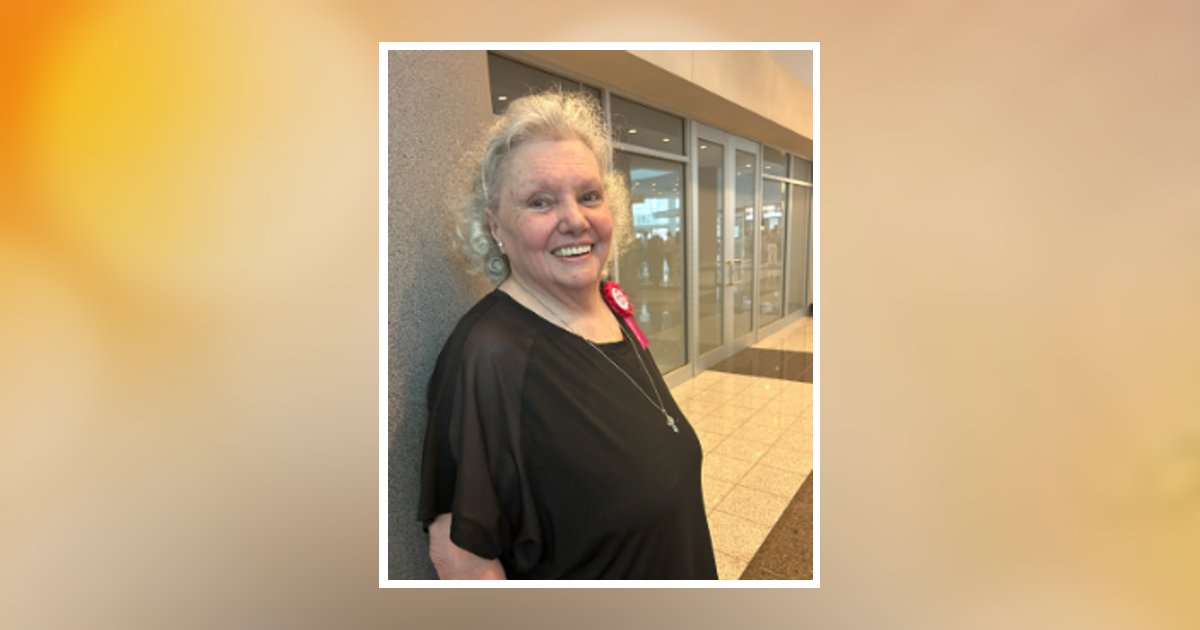 Linda Diane Skarnulis Obituary, La Vista, NE