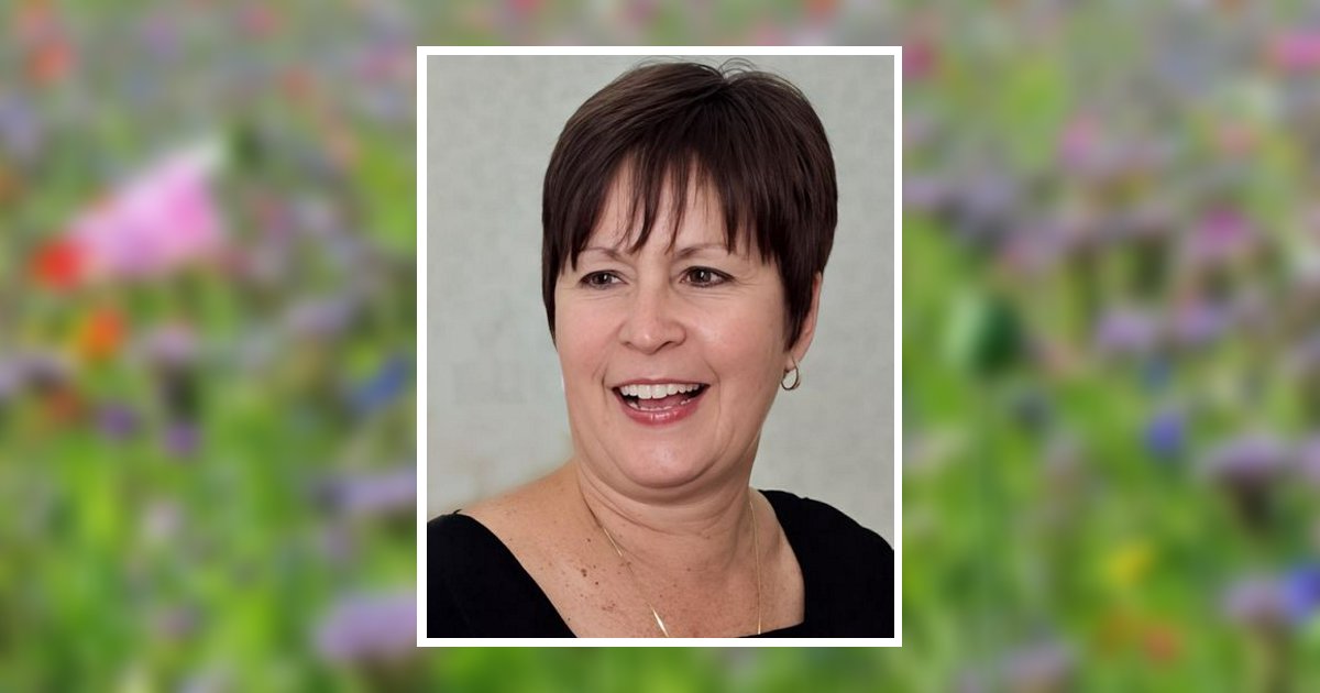 Rebecca Dolores Jones Lakeview, OH Obituary