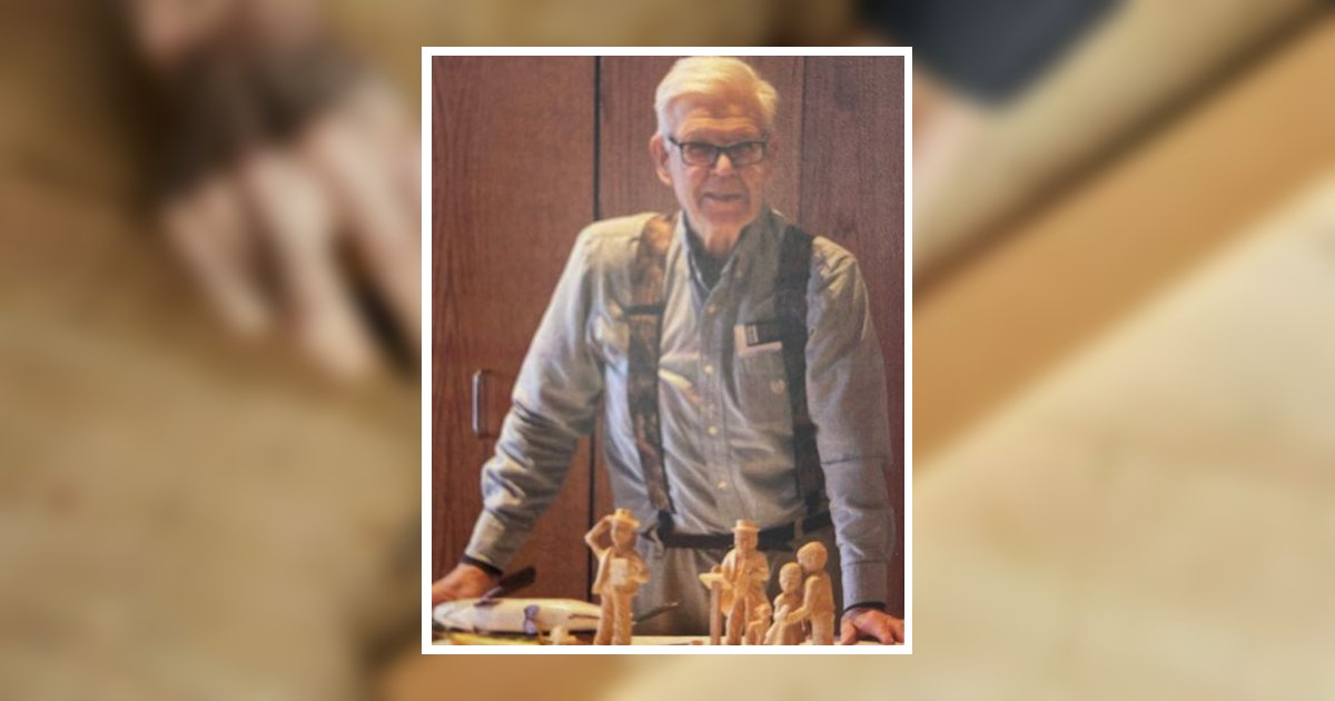 Richard Arden Young Sr