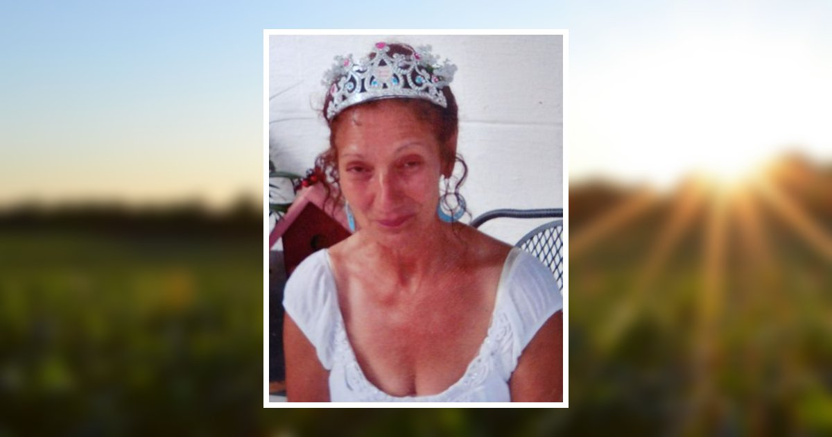 Barbara A. Faust Obituary, Mount Union, PA
