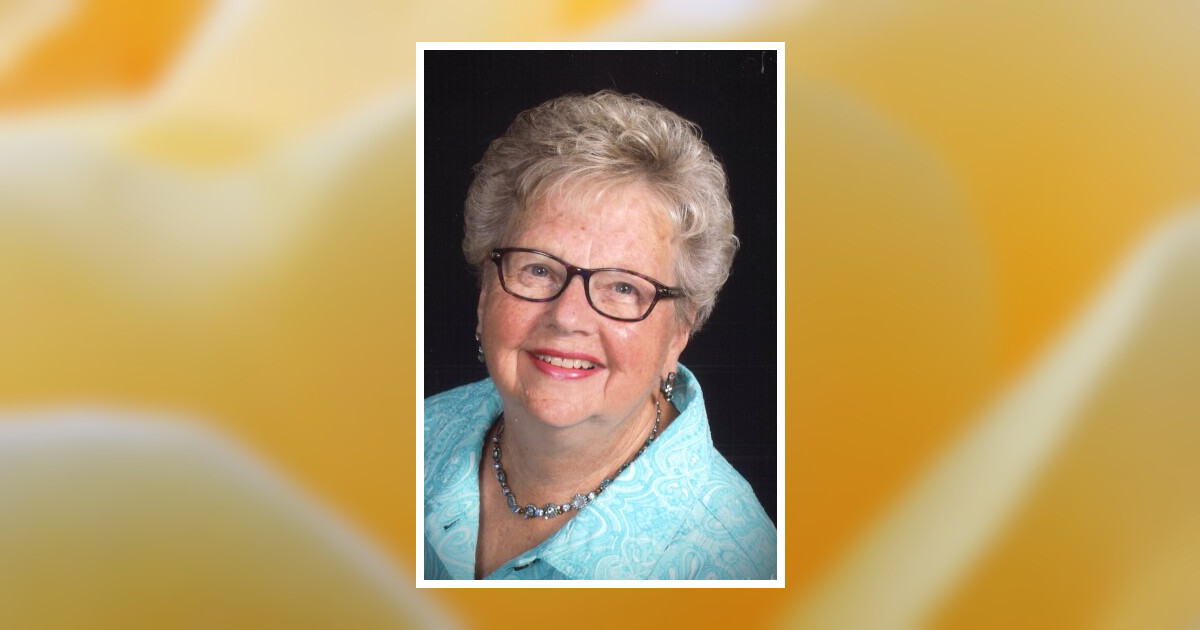 Mrs. Anna Mae (Mengel) Weiss Obituary 2023 - Walbert Funeral Home ...