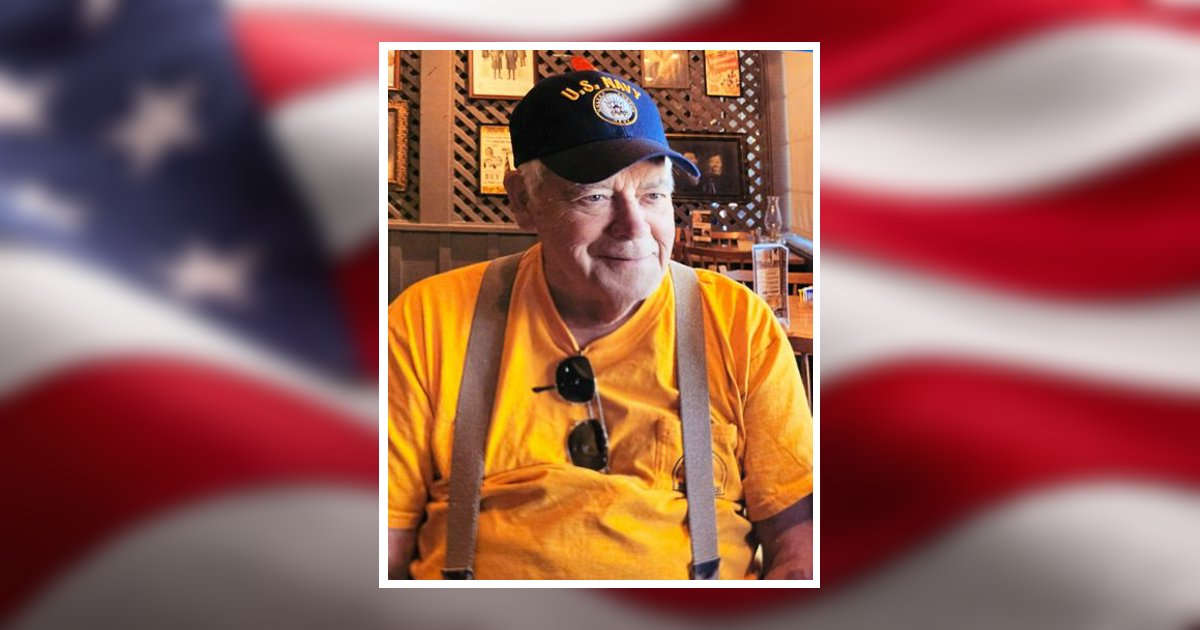 James "Jim" Broyles Obituary, Gatesville, NC