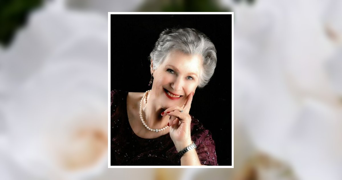 Suzanne "Suzie" W. Dendy Obituary, Baton Rouge, LA