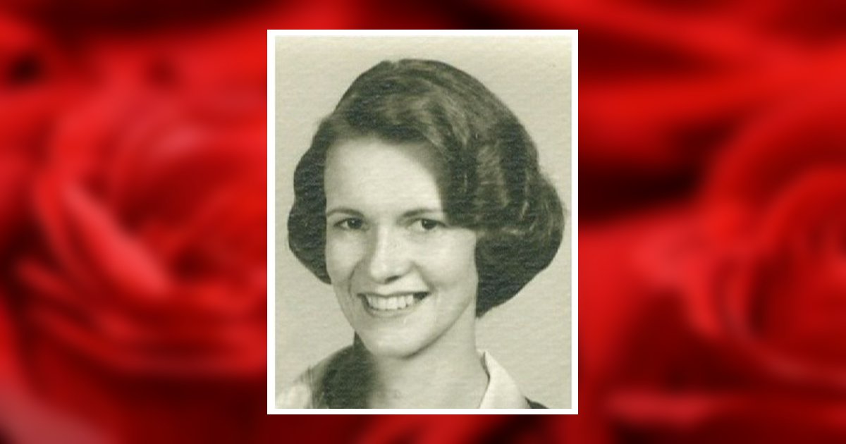 Ruby Cornett Obituary, Morehead, KY