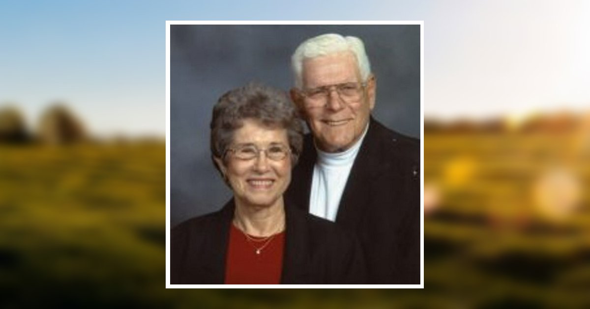 Warren Obituary Winkel Funeral Home