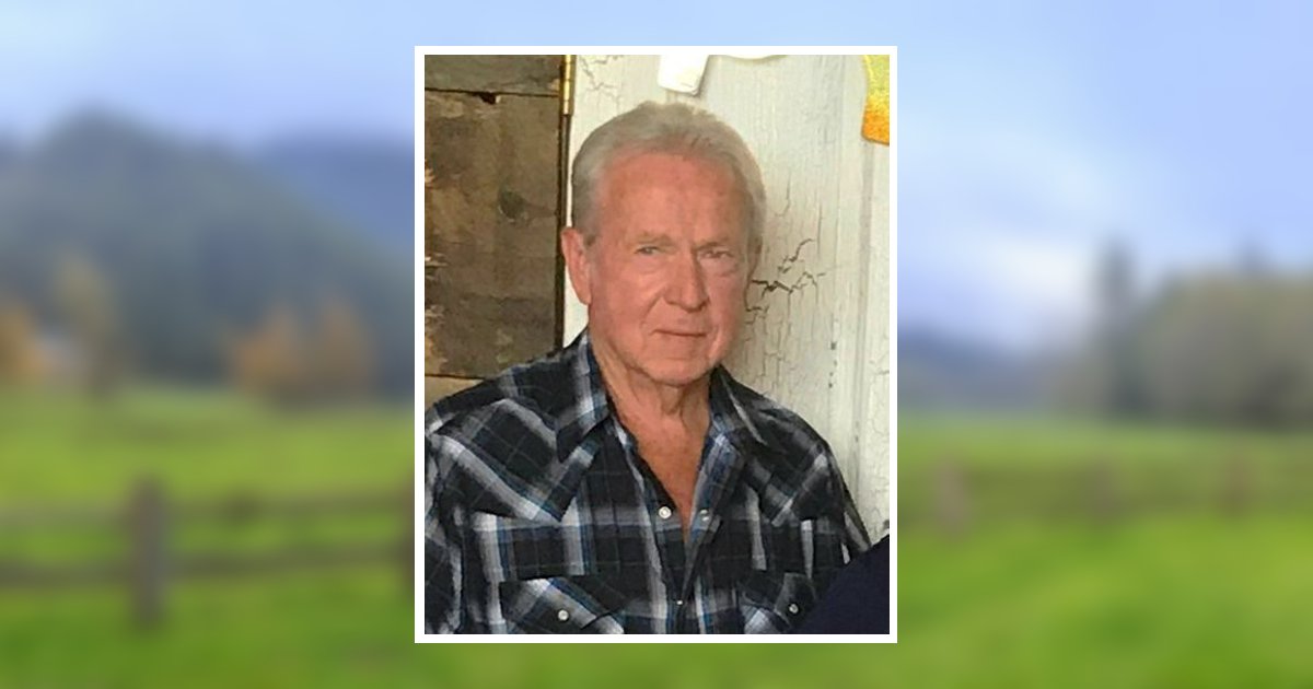 Charles Ray Cassell Obituary, Mount Airy, NC