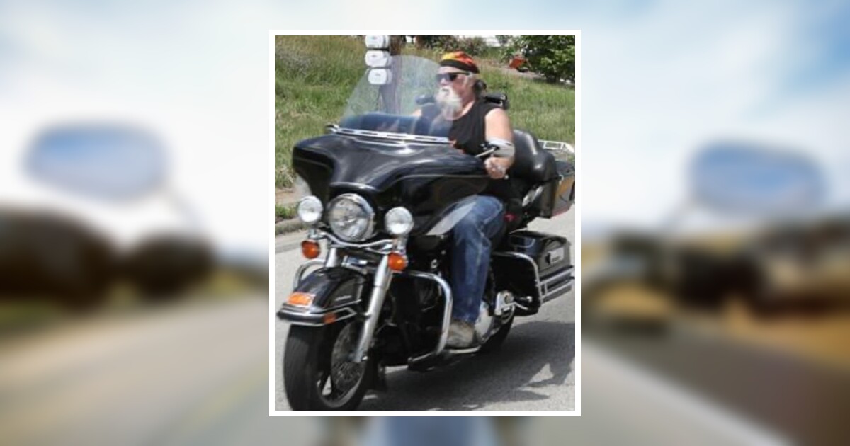 Michael A. Tobin Obituary 2024 - Becker Funeral Homes