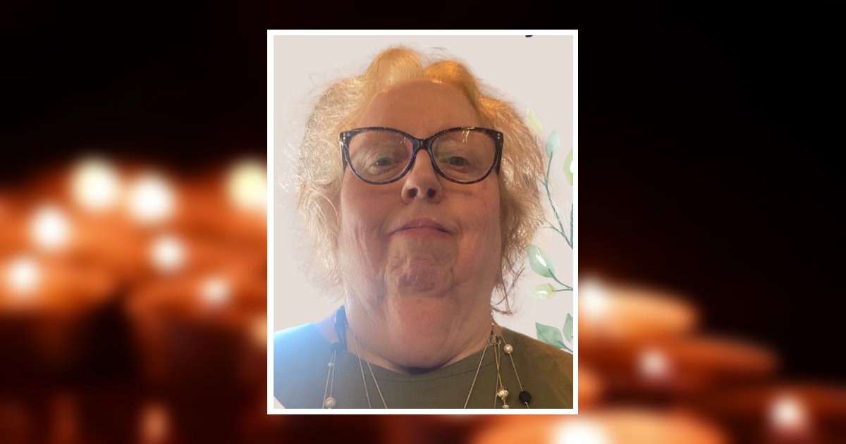 Juliann Starr Wellman Ravenna, OH Obituary