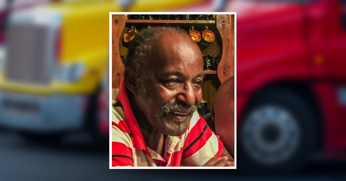 James Earnest Holland Obituary, Smithfield, VA