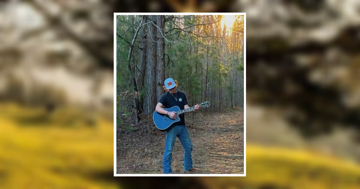 Easton James Lee Winters