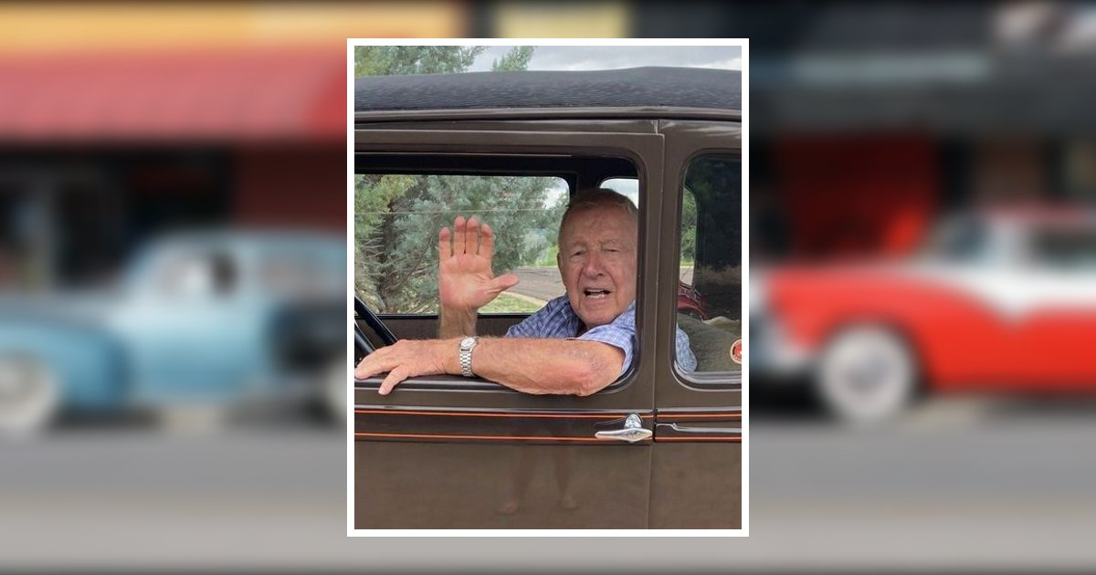 Samuel Joseph Bourgeois Jr. Obituary, Prescott Valley, AZ