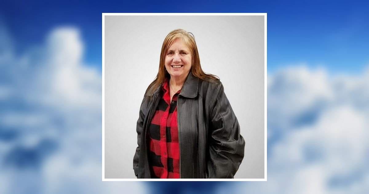 Barbara Driscoll Shawano, WI Obituary