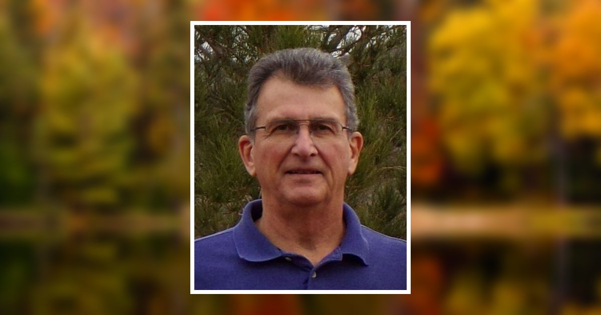 John Blazevic Obituary, Saint George, UT