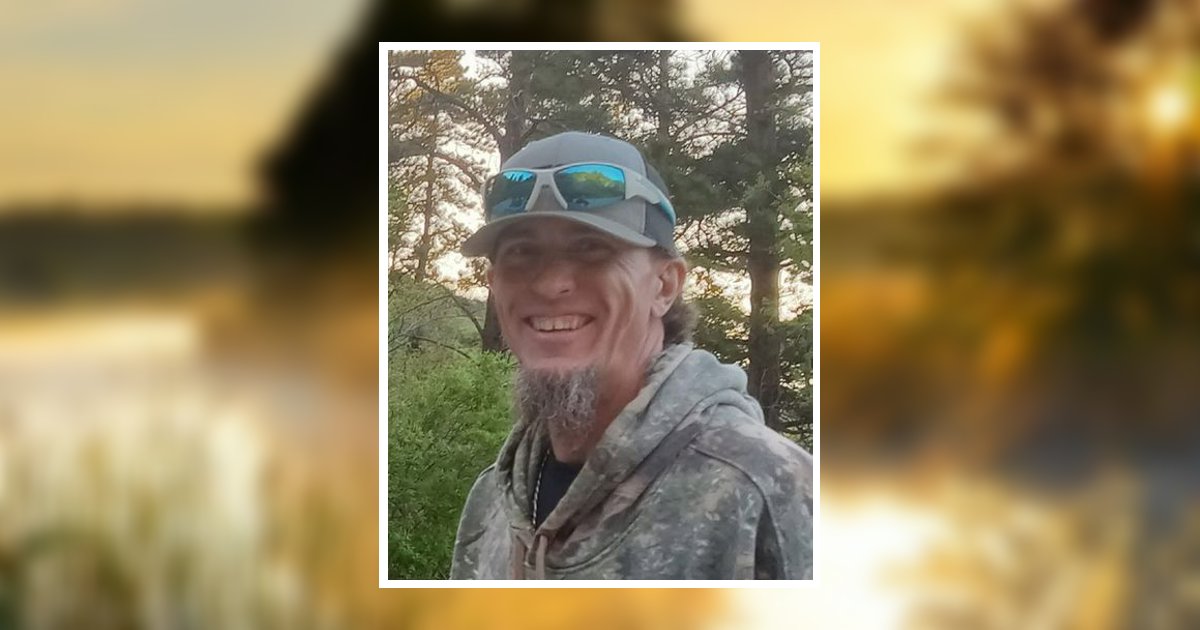 Shawn Michael SegaarBratsch Obituary, Casper, WY