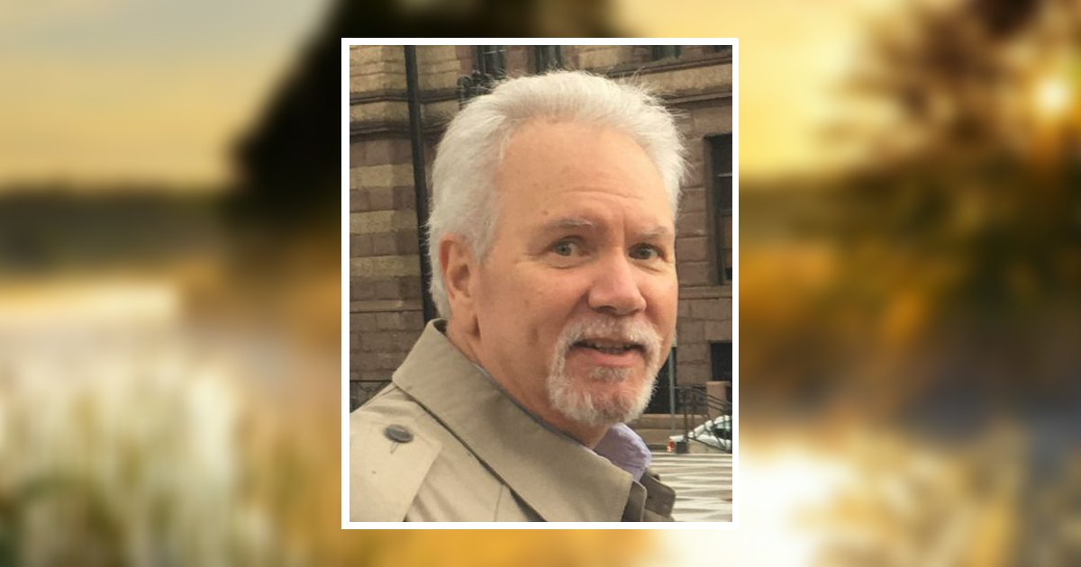 Laurence R. Beson Obituary, Mount Healthy, OH