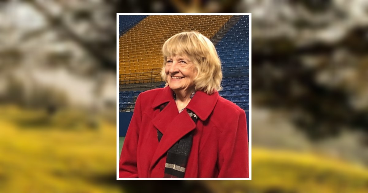 Hellen Barry Altman