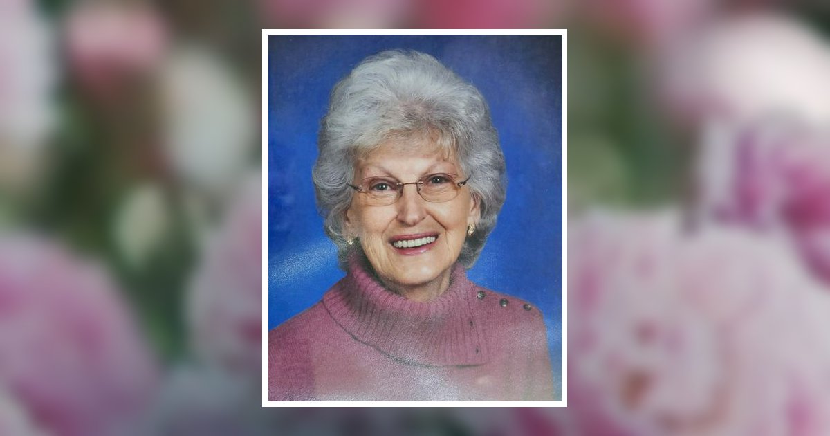 Carolyn K. Tullis Obituary, Hyden, KY