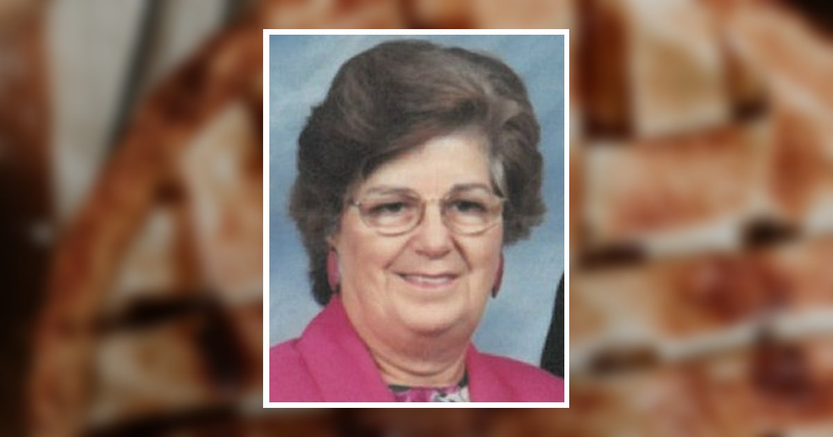 Betty Jo Emerick Obituary, Berne, IN