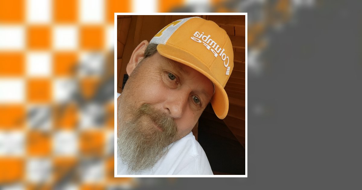 James Calvin Putty Ii Obituary, Waverly, TN