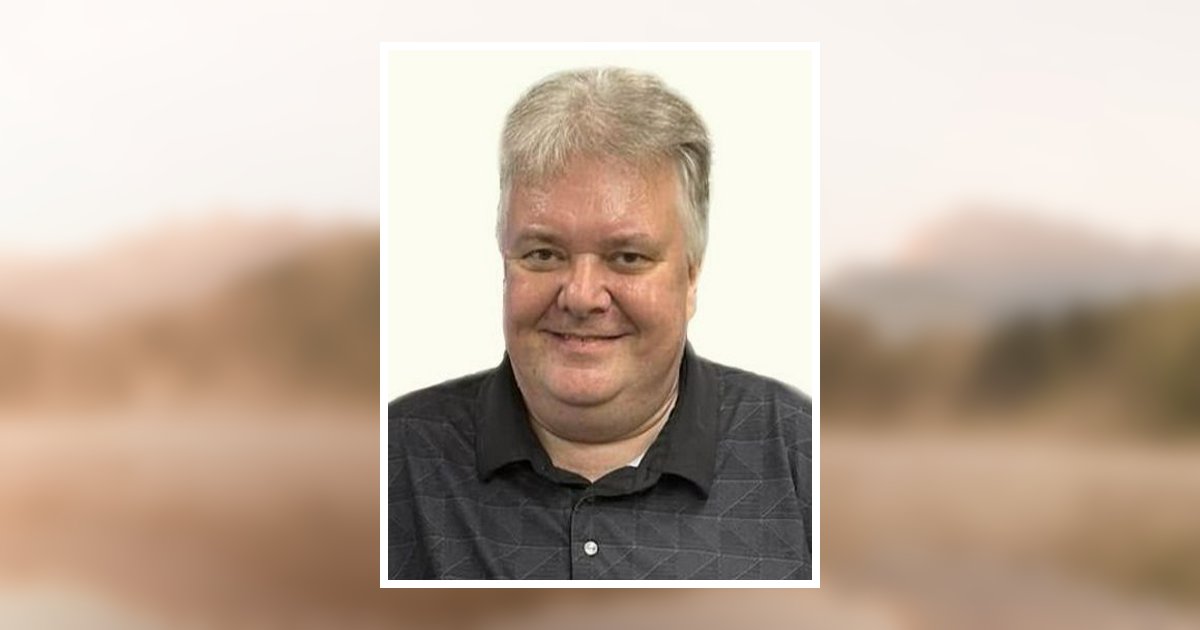 Roger Smallwood Obituary June 28, 2025 Brown Dawson Flick Funeral Home