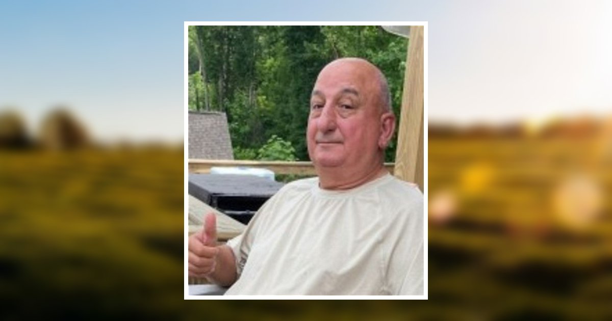 Louis P. Milazzotto Obituary, Willoughby, OH