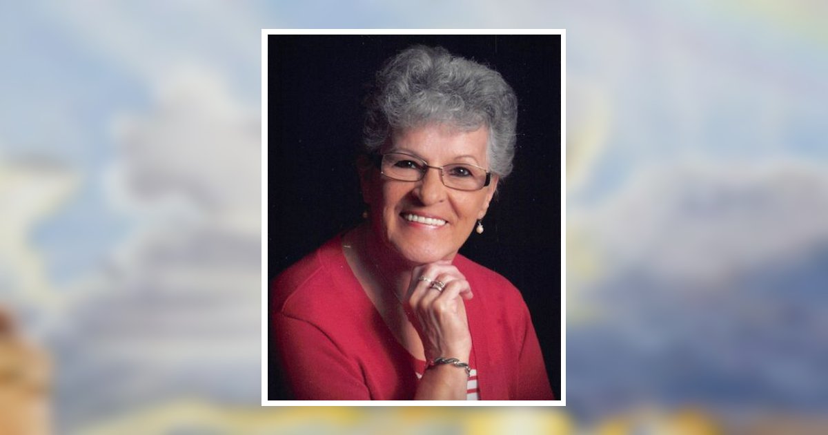 Patricia J. Ramser Obituary, Alliance, OH