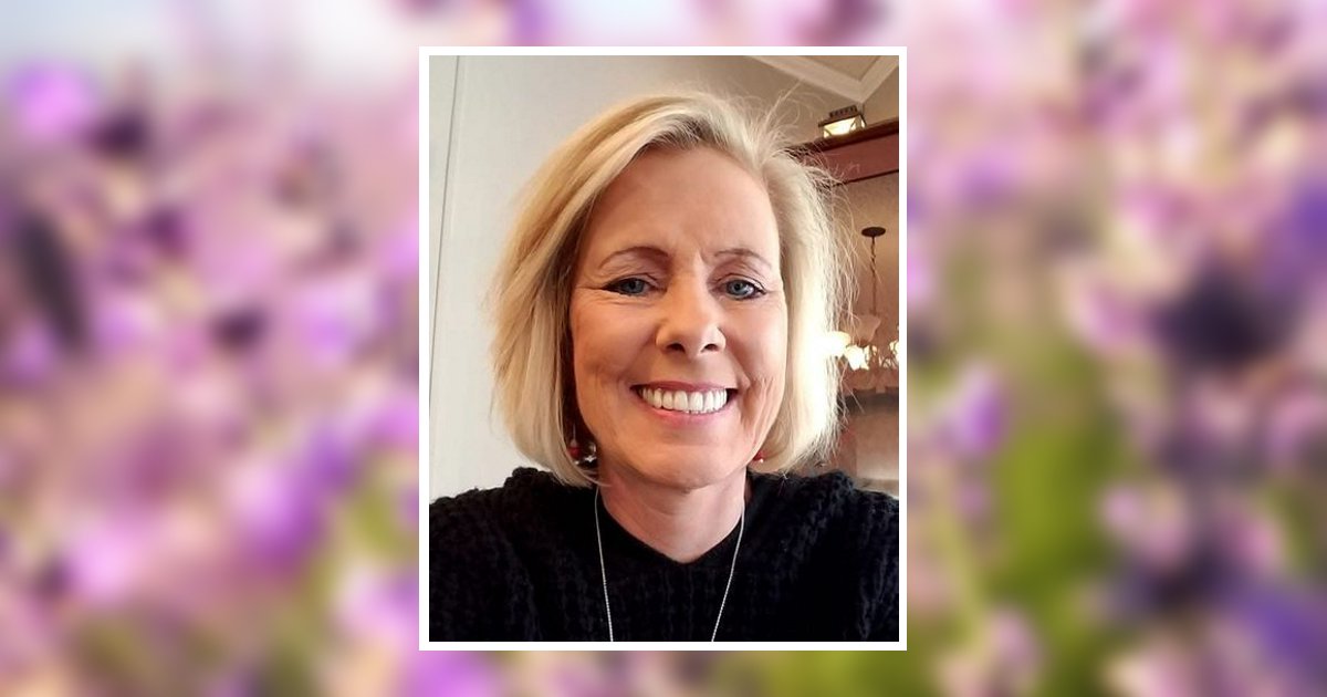 Pamela Diane Hamm Obituary, Shreveport, LA