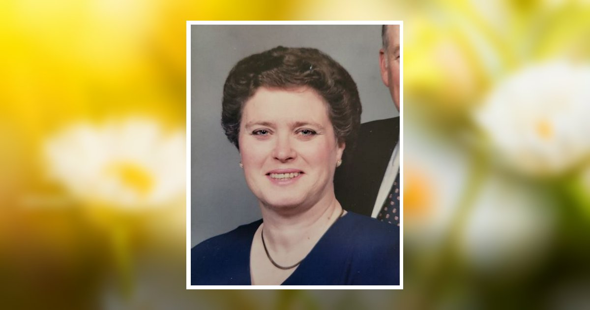 Patricia Athey Obituary, Gladwin, MI