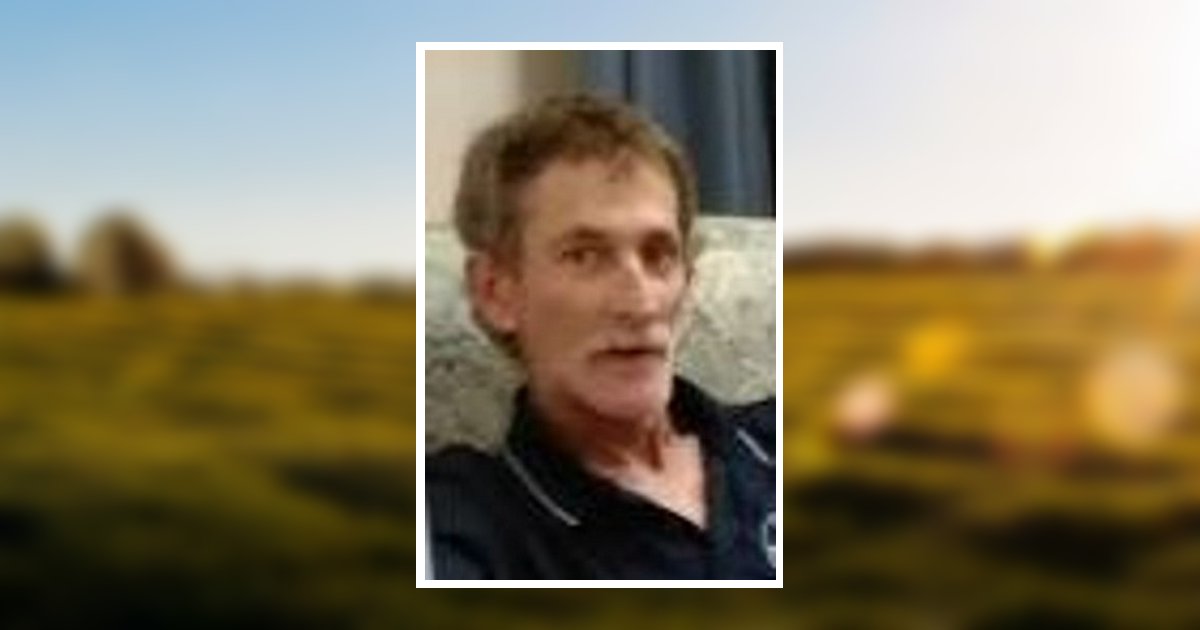 John Morris Rudd Obituary January 29, 2018 - Vance Brooks Funeral Home