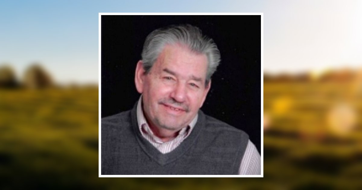 Raymond L. Chaffee Obituary 2016 Kurtz Memorial Chapel