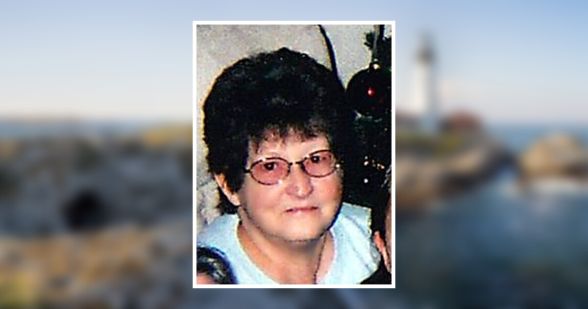 Yvonne Surber Obituary 2024 - Newcomer Columbus