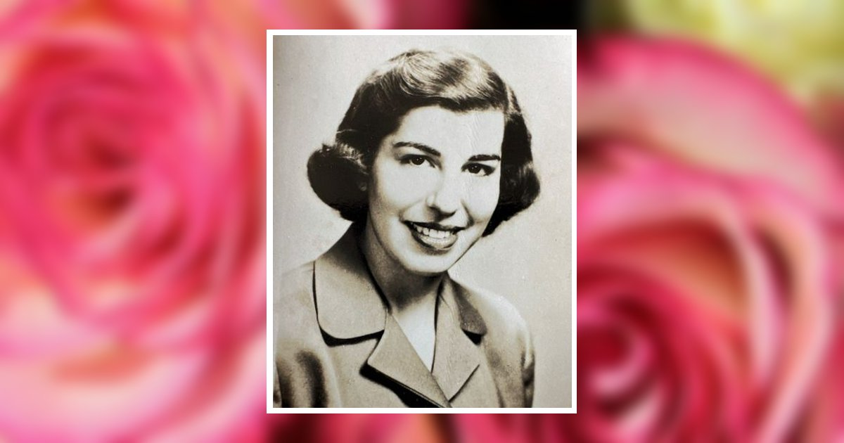 Patricia Saker Obituary, West Chester, OH