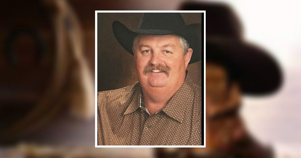 Bobby Gene McCraw Obituary 2023 ParkerAshworth Funeral Home