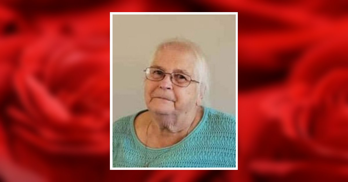 Donna Rae Johnson Obituary, Ashton, IL