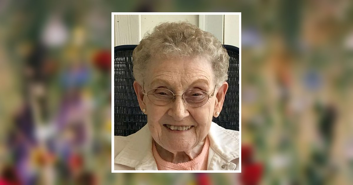 Adeline Louise Robinson South Sioux City, NE Obituary
