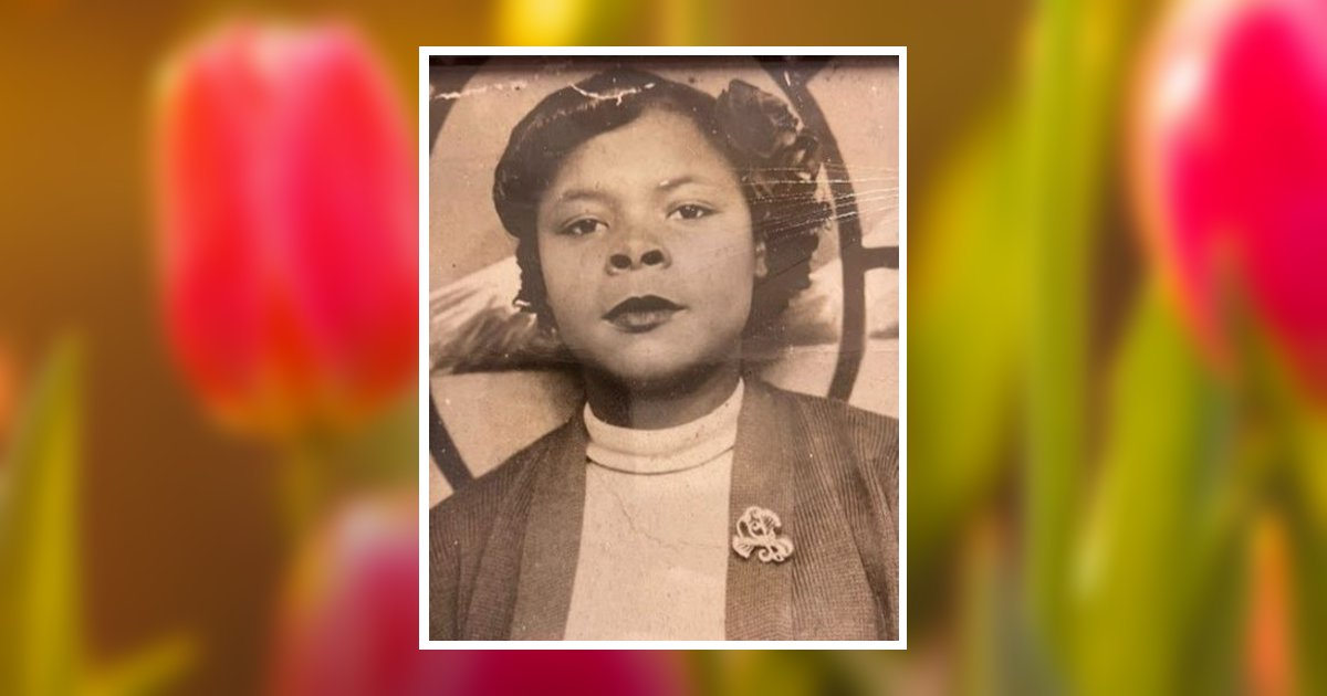 Daisy Lee Pitts Newkirk Obituary, Rose Hill, NC