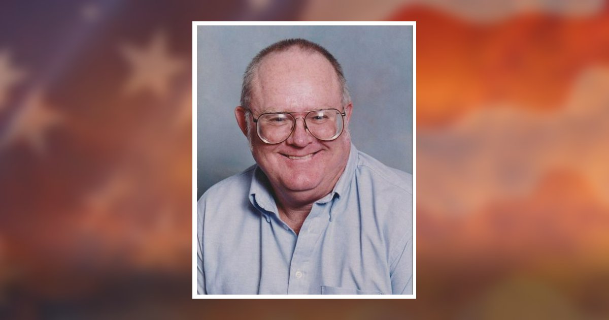 James Larry Vaughn Obituary, Hearne, TX