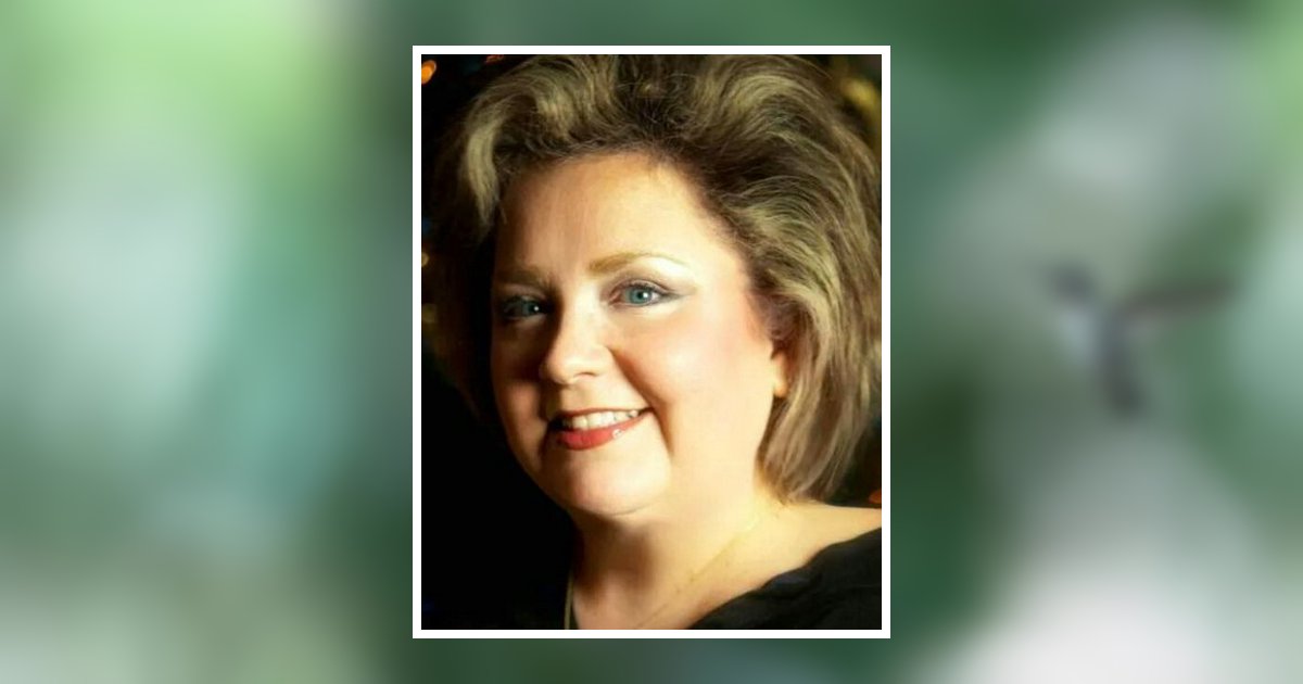 Portrait of Julie Suzanne Brackenbury