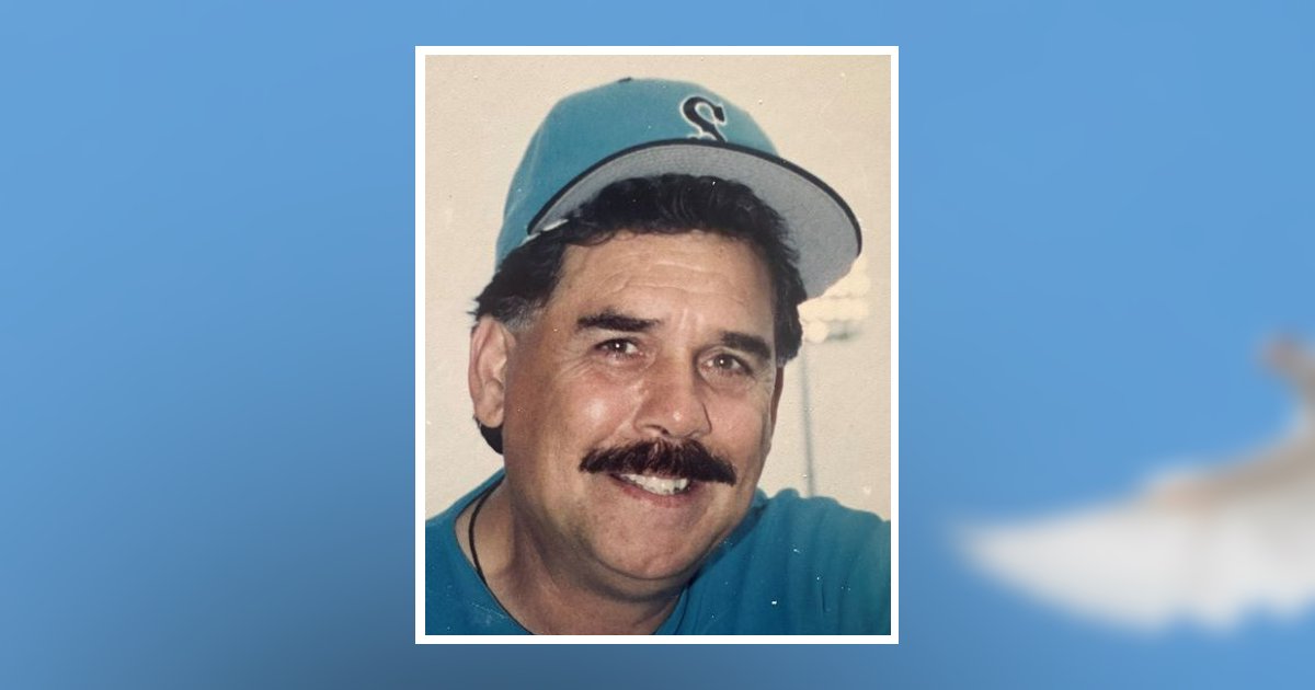 Raymond Loya, Jr.