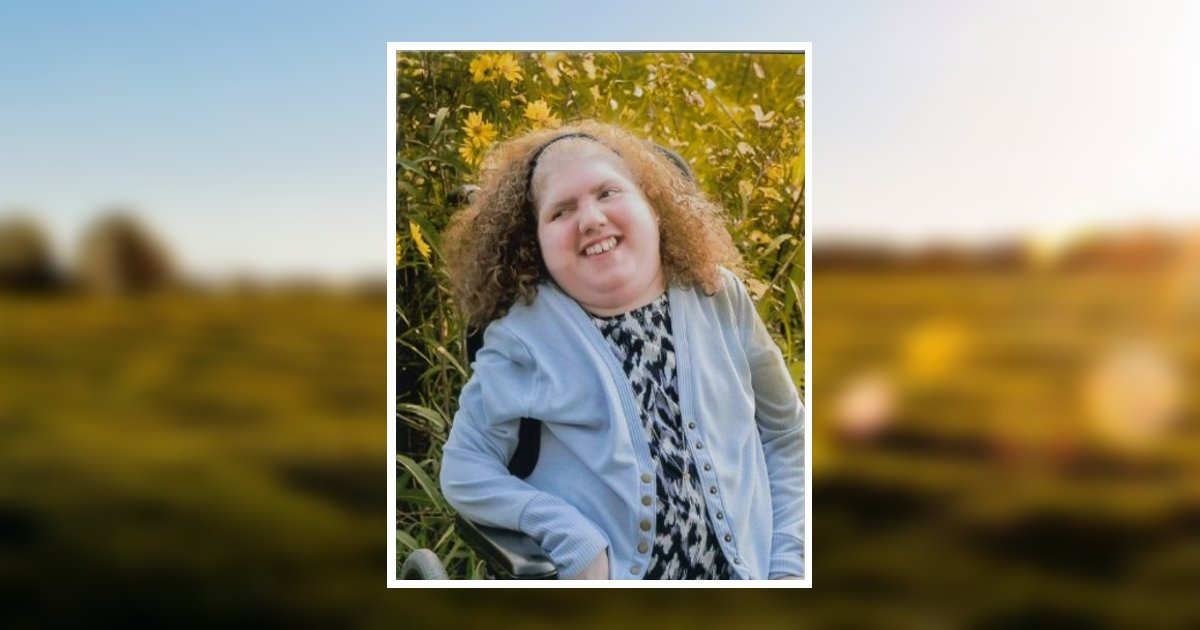 Kamryn Faith Brelsford Obituary 2024 Carson Stapp Funeral Homes