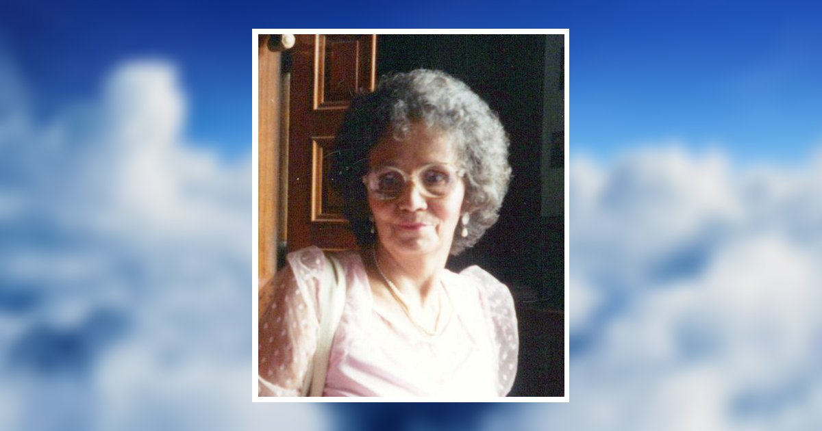 Olivia Lopez Obituary, Toledo, OH